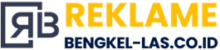 Reklame.Bengkel-Las.co.id